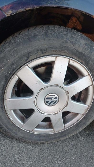 Volkswagen Passat b5.5