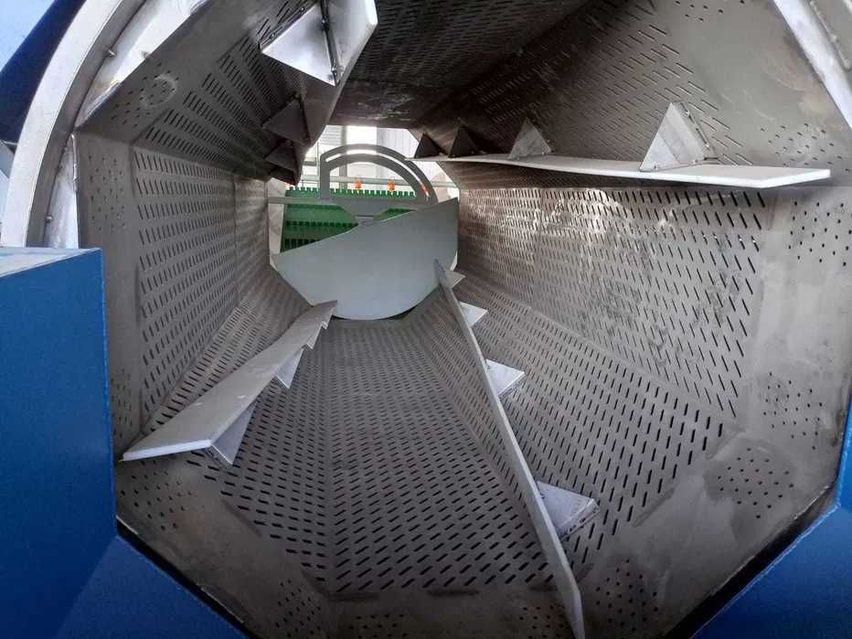 Моечная машина (5 тч, 10 тч, 30 тч)