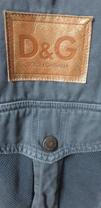 Vestă damă DOLCE&GABBANA originală