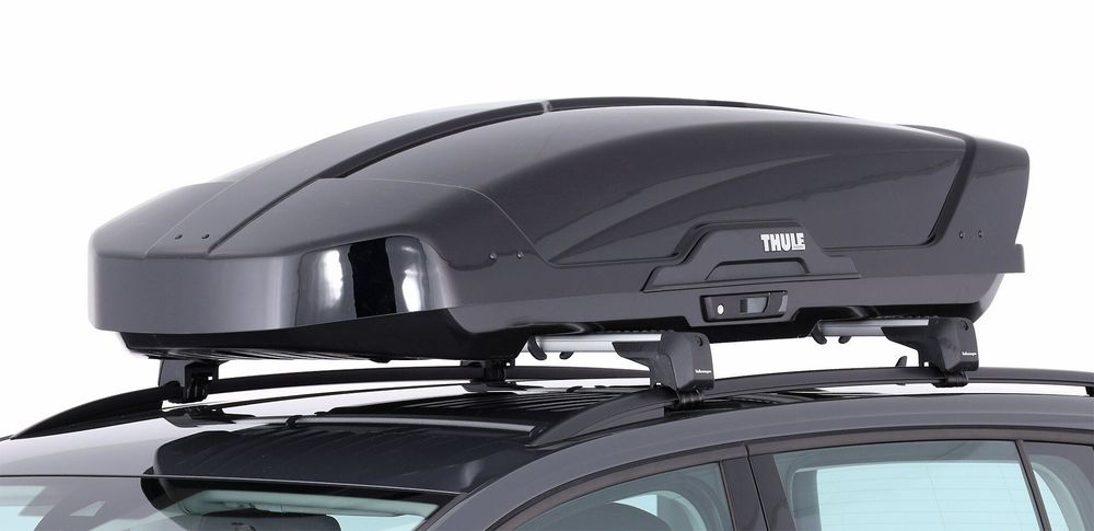 Автобокс/багажник Thule Motion XT L под наем