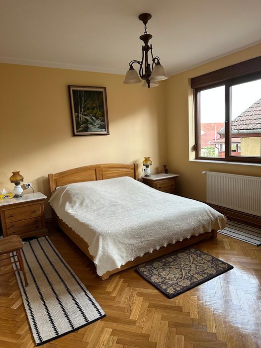 Vila deosebita, complet mobilata si utilata, zona exclusivista - direct de la PROPRIETAR