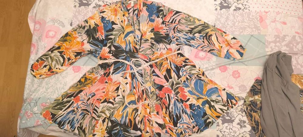 Дамска Рокля H iM