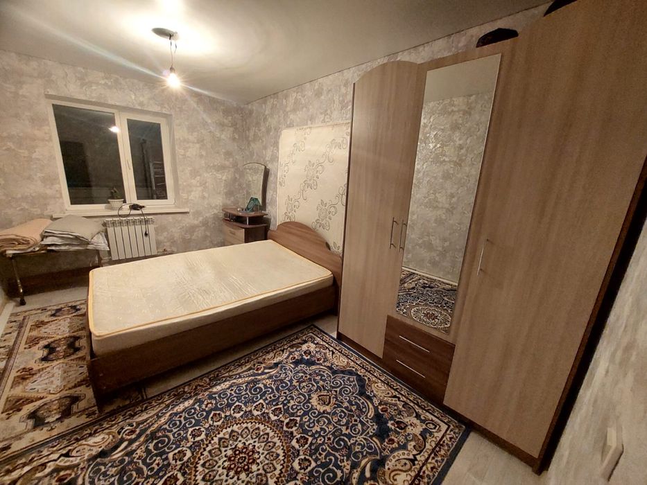 Спальняя гарнитура
