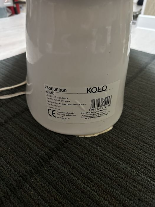 Биде, унитаз для умывания