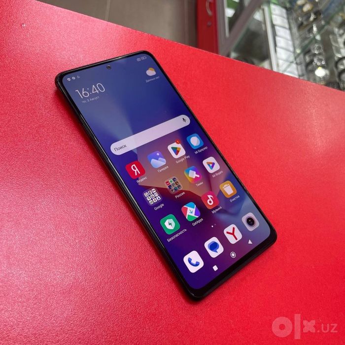 Xiaomi Redmi Note 12 Pro 256