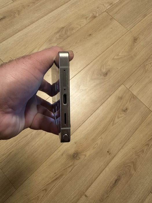 Samsung S25 ultra de256