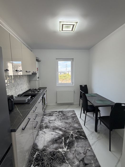 Inchiriez apartament 2 camere prima inchiriere