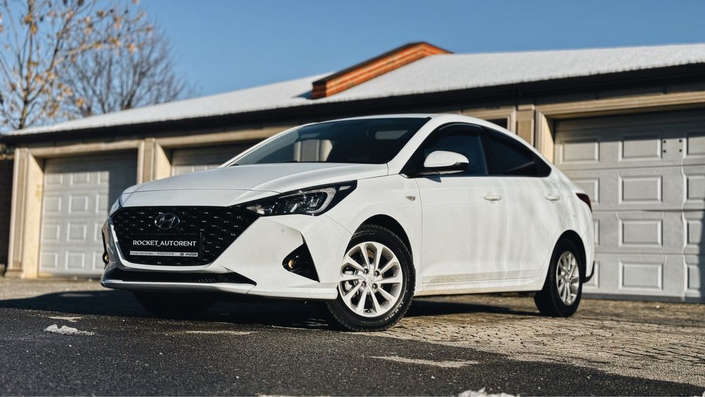 Аренда авто, прокат автомобилей