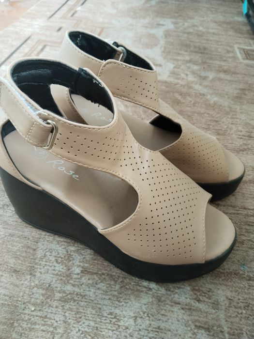 Женская обувь 38р