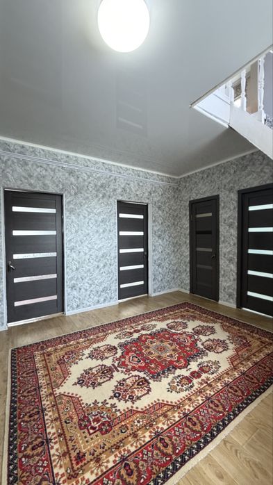 Продается мансардный дом в Плодоовощном