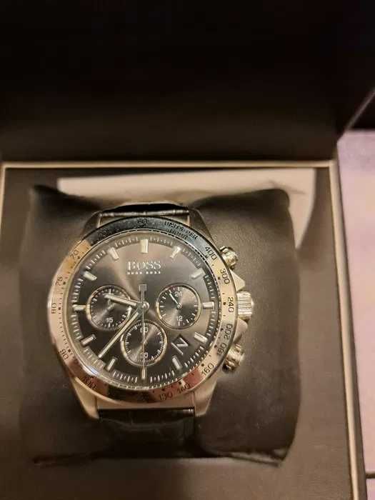 НАЙ-ИЗГОДНАТА ЦЕНА ТУК!  Hugo Boss 1513752 - часовник за продажба