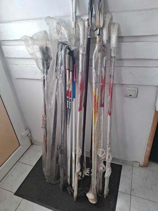 Clapari schi fond Atomic,Fischer,Salomon en-gros