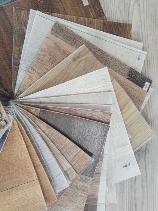 Линолеум бытовой