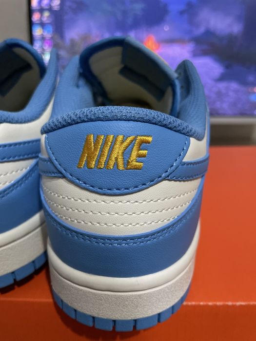 Nike Dunk Low sb