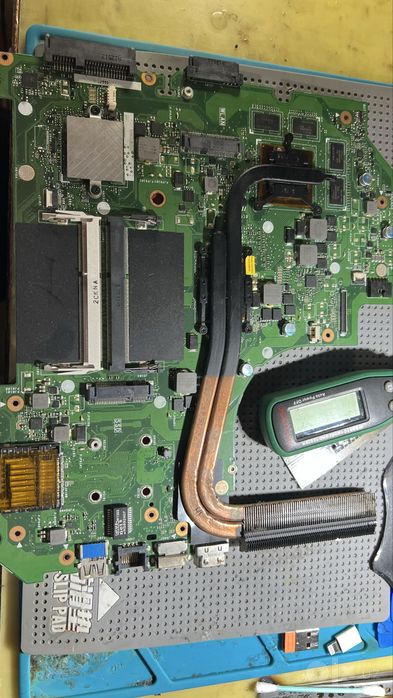 Asus K56CM REV.2.0