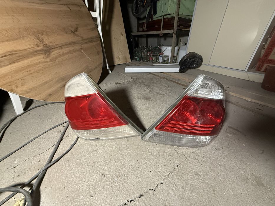 Задний фонарь камри 30-35