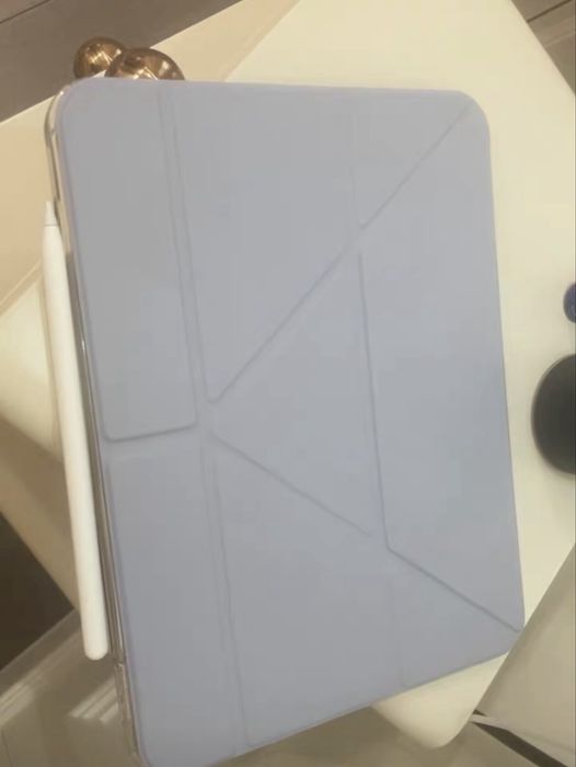 iPad Air 11 M2 (256GB) + Apple Pencil Pro