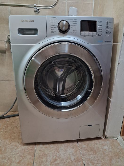 Стиральная машина Samsung