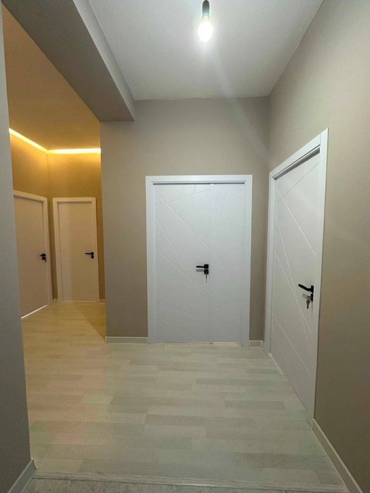 3/4/7 Паркентский Golden House 72м2 Евро ремонт Новостройка