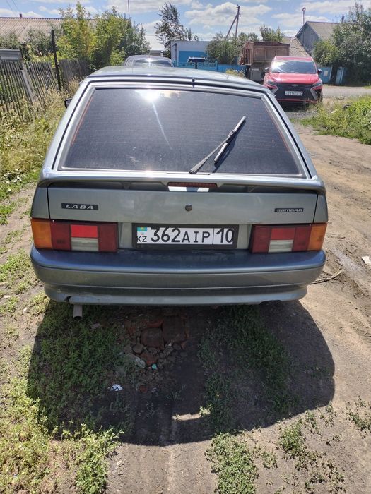 Ваз 13-ка 2011 года