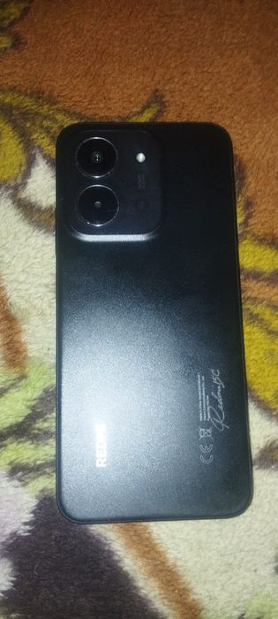 продам или обмен редми 15с