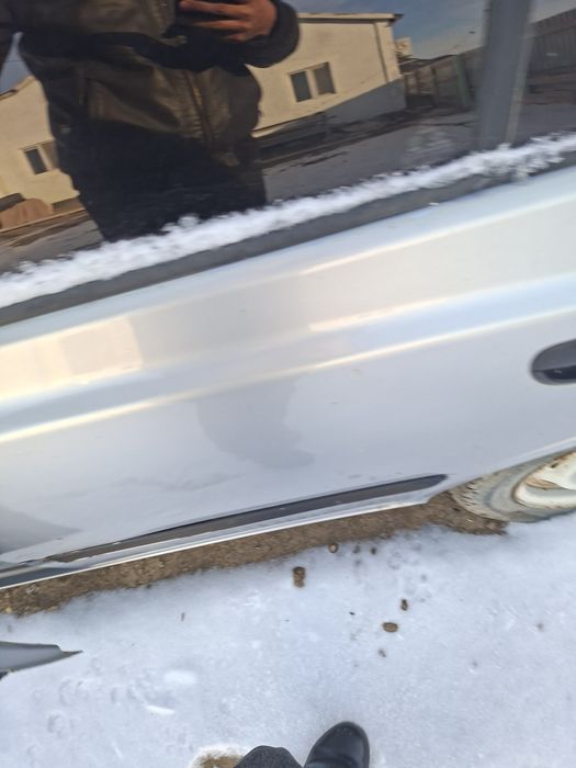 Авто хундай акцент