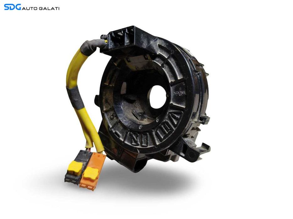 Spira Spirala Senzor Unghi Volan Toyota Avensis T25 2003 - 2009 Cod 42030-75B494 [LS0628]
