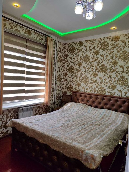 5-комнатная квартира на Янги Хает (Сергелинский р-н), Дустлик-2