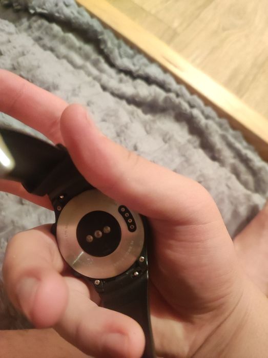 Huawei watch gt 2