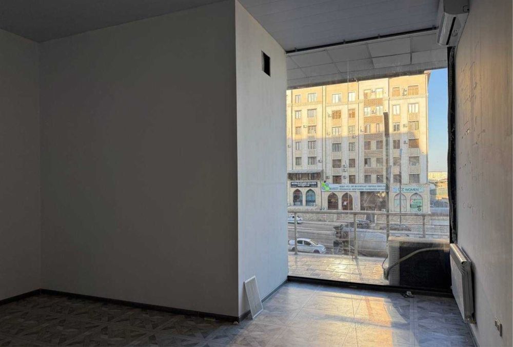 Ул. паркент ориентир новый мост