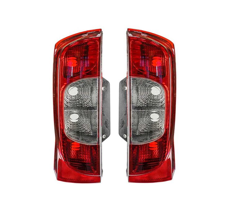 Стопове Стоп за Фиат Фиорино / Кубо / Пежо бипер / Ситроен Немо 2008 +