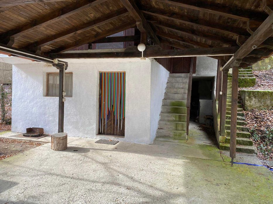 Продава се Къща в Калофер - 60 кв.м за 534 €/кв.м - Снимка #4