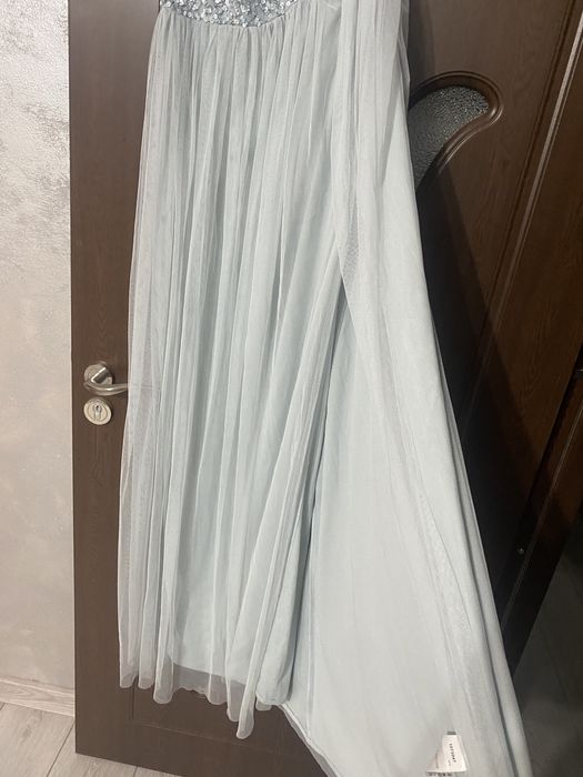 Rochie lunga de ocazie