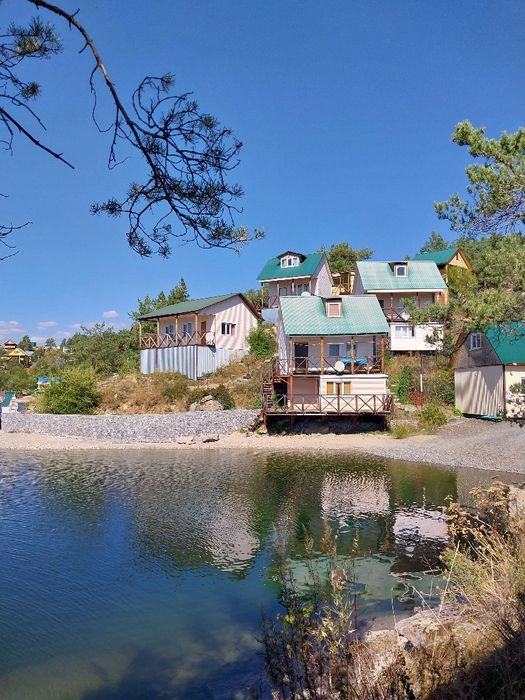 Продам базу отдыха