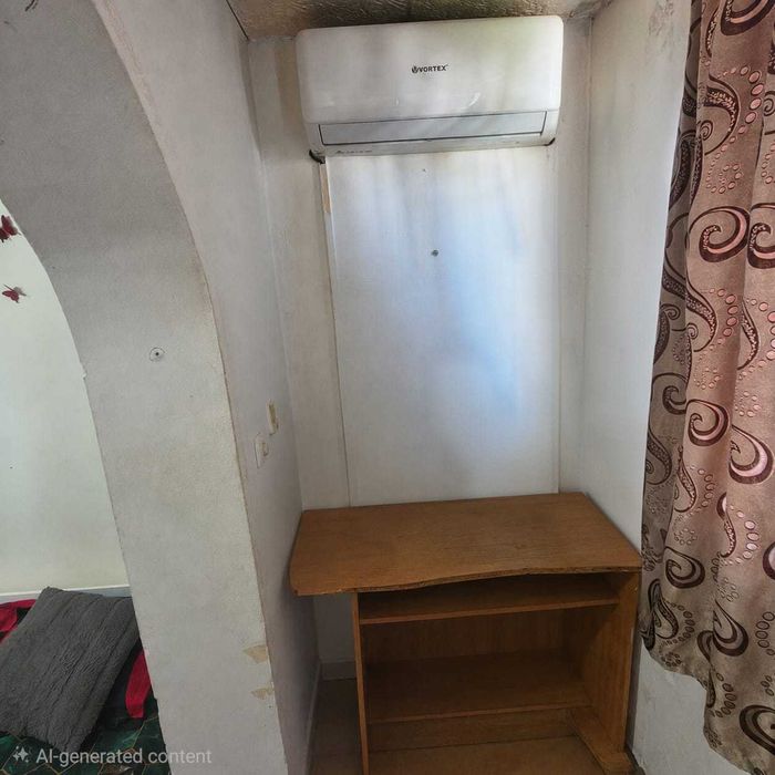 Garsoniera zona Buziașului