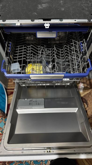 Посуда мойка новый