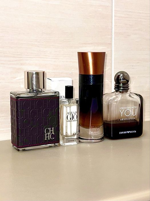 Ориги. Обмен. Астана.