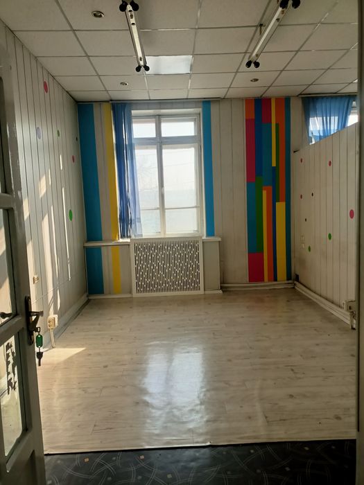 Аренда торговых площадей.