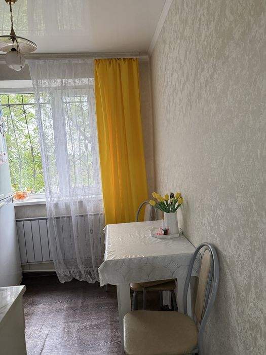 Продажа квартиры