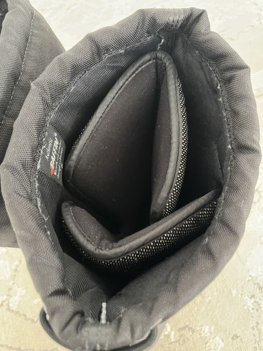 Термо сапоги новый