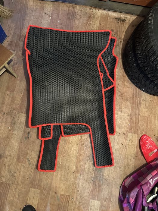 Продам Ево полики