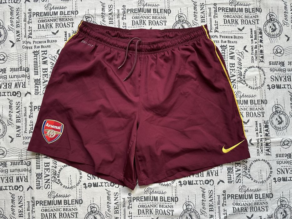 Nike Arsenal original къси гащи шорти.M