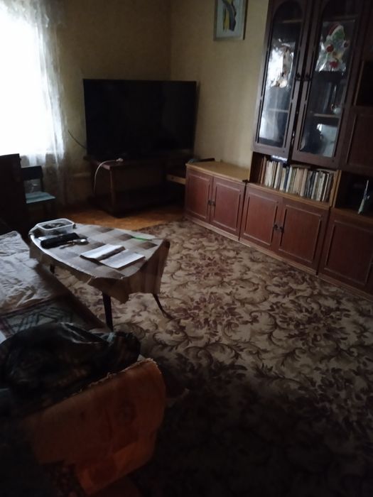 Продам дом с зем. участком