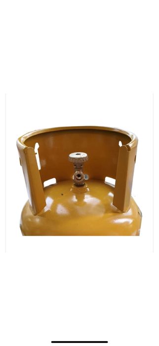 Butelie 26 Litri 12.5 KG GPL NOUA