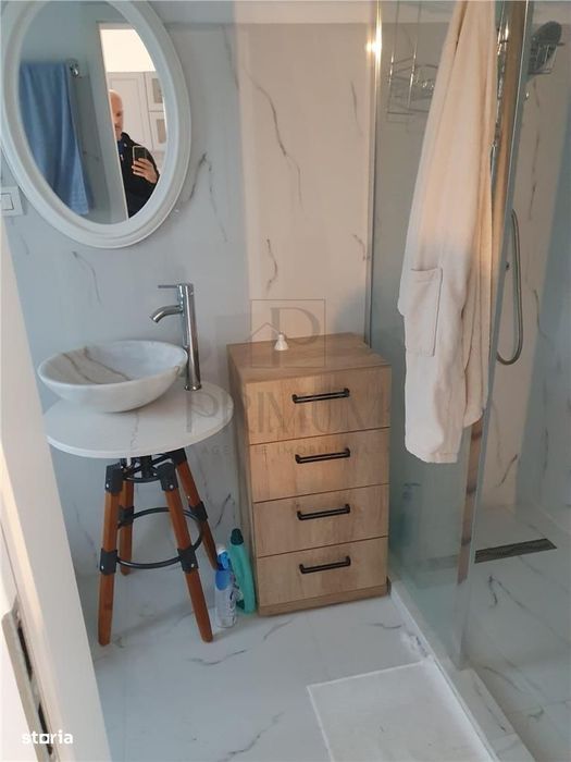 Inchiriere - 3 Dormitoare - Cartier Europa