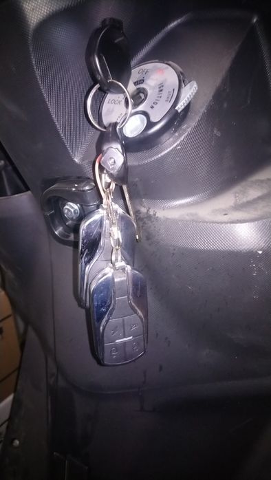 Продам скутера новые