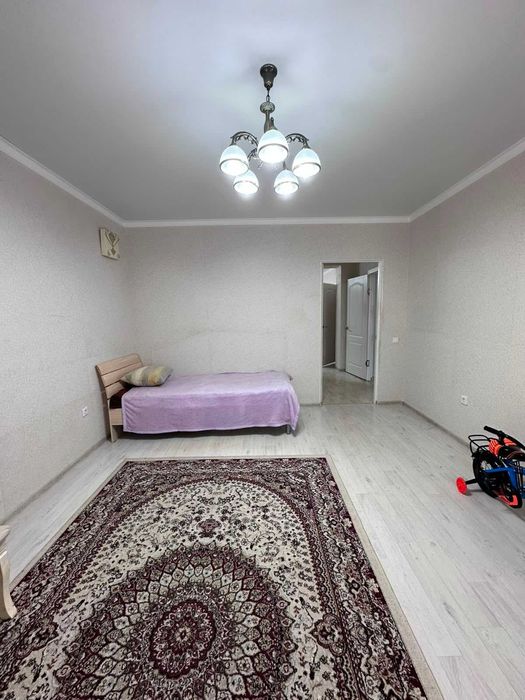 Продам 3х комн кв Батыс ЖК Жибек Жолы