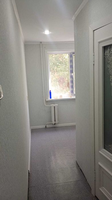Продам 2 ком. квартиру по Строителей 22