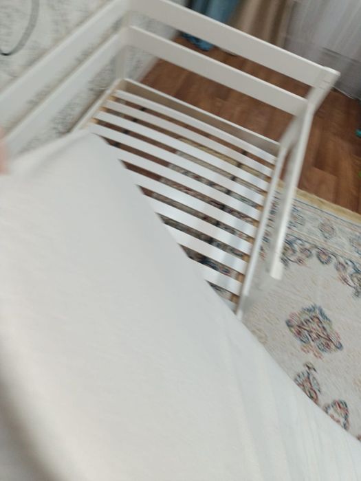 Кровать детская IKEA