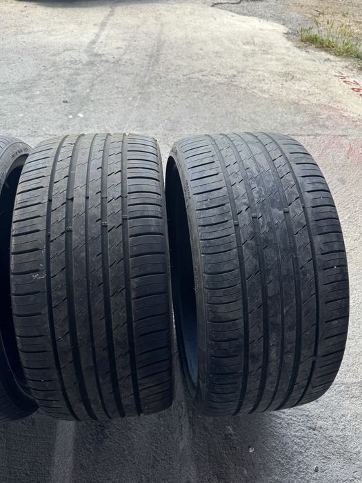 Летни гуми ROTALLA 275/30/21